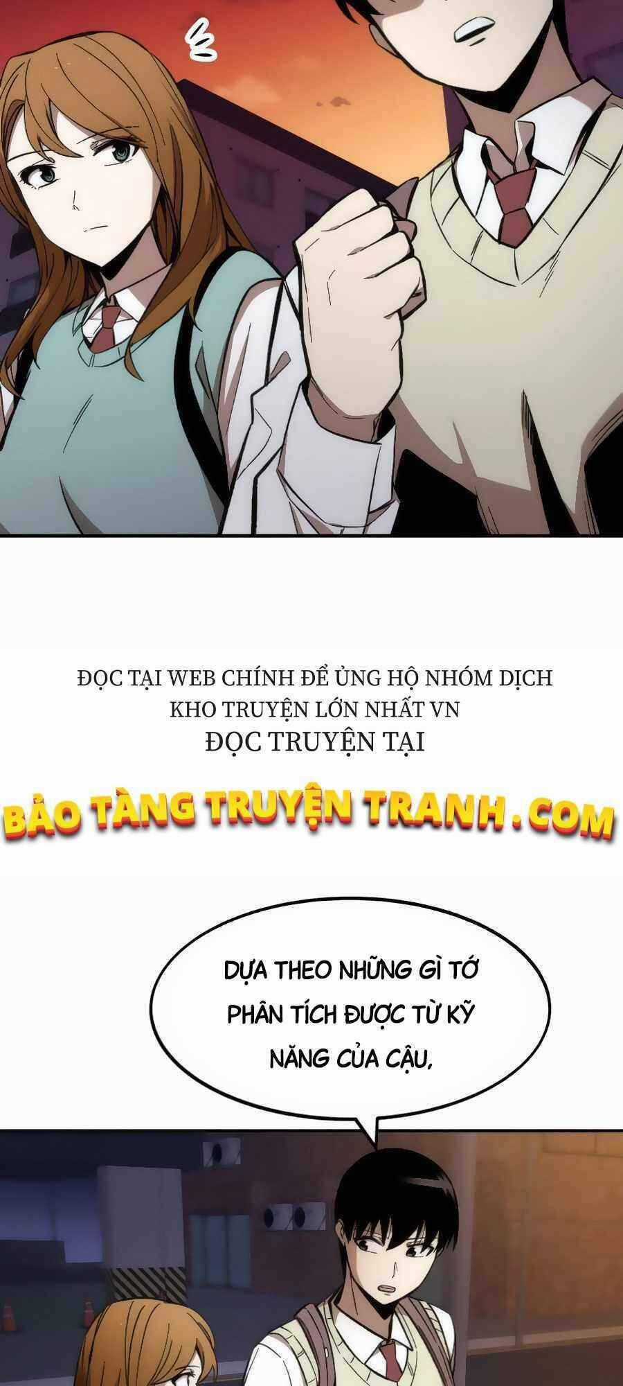 Nhân Vật Phụ Siêu Cấp - Chapter 14 - Trang 29