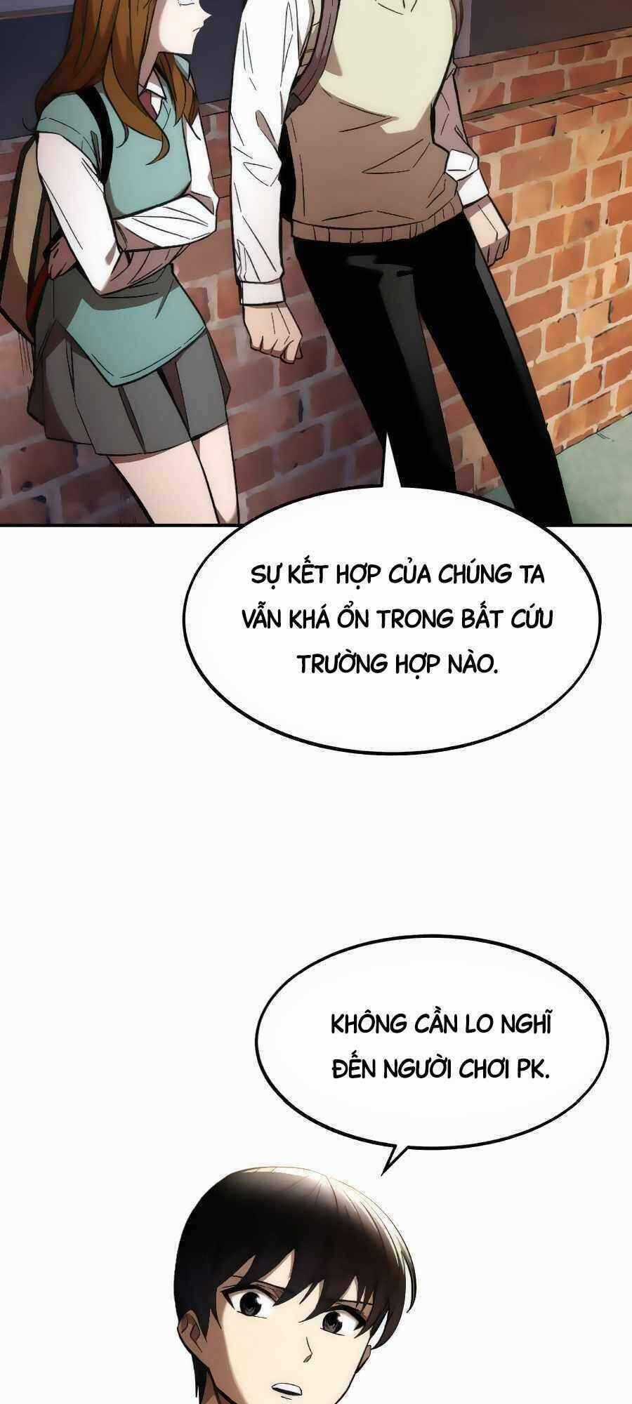 Nhân Vật Phụ Siêu Cấp - Chapter 14 - Trang 30