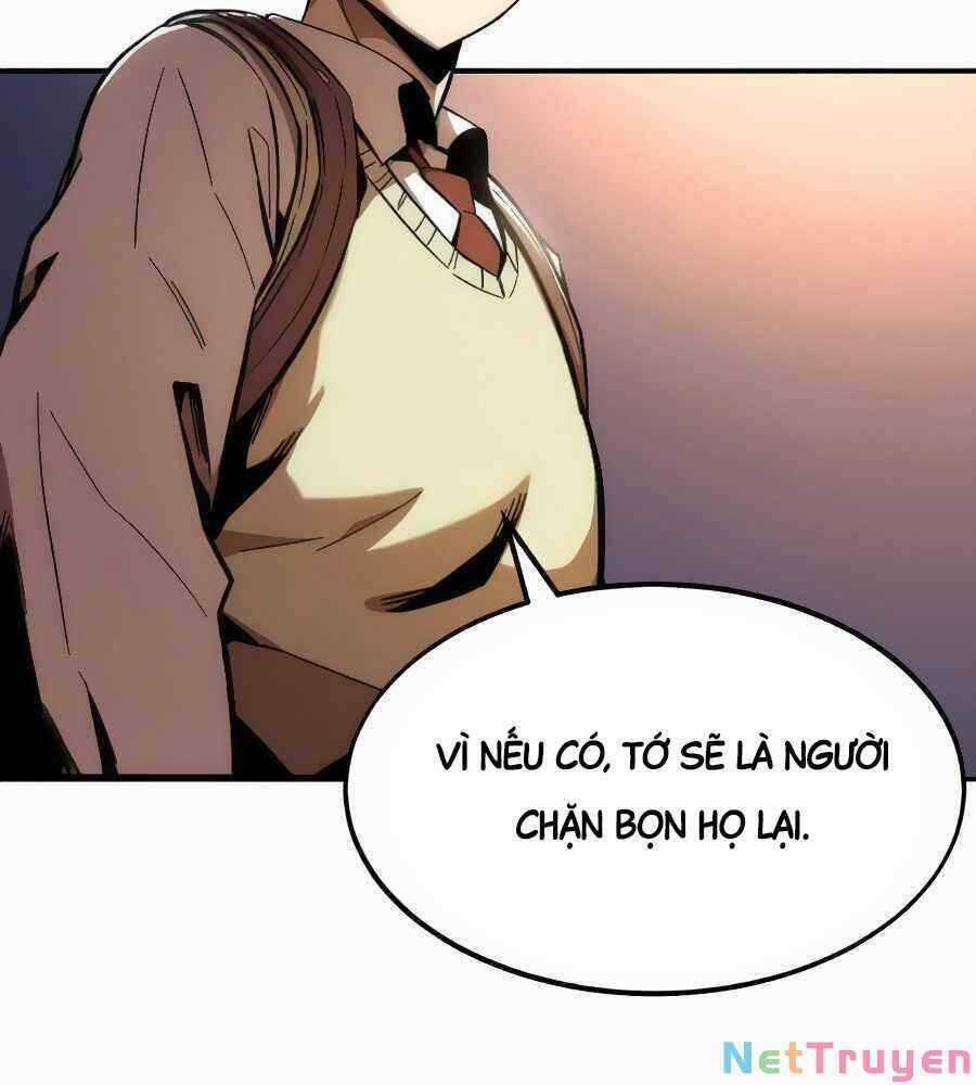 Nhân Vật Phụ Siêu Cấp - Chapter 14 - Trang 31