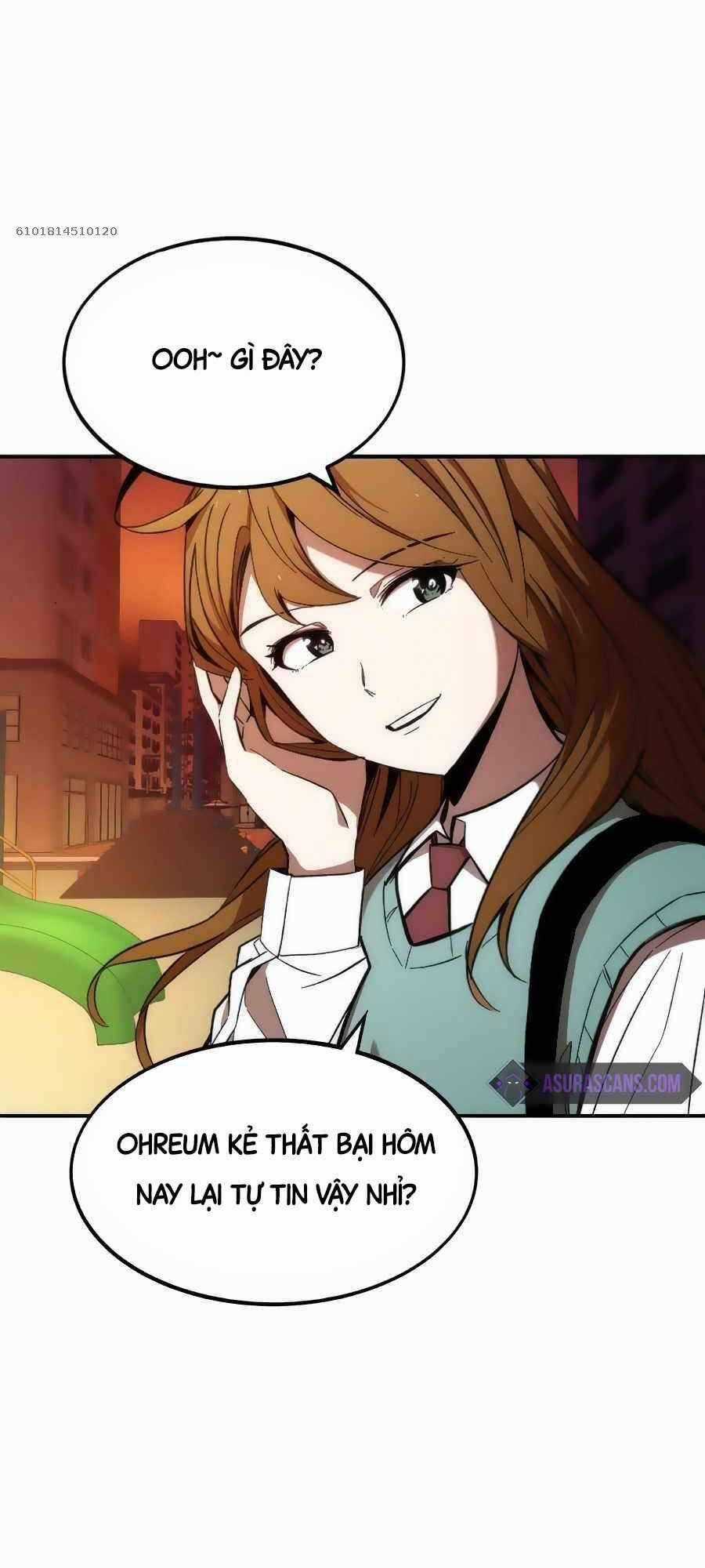 Nhân Vật Phụ Siêu Cấp - Chapter 14 - Trang 32