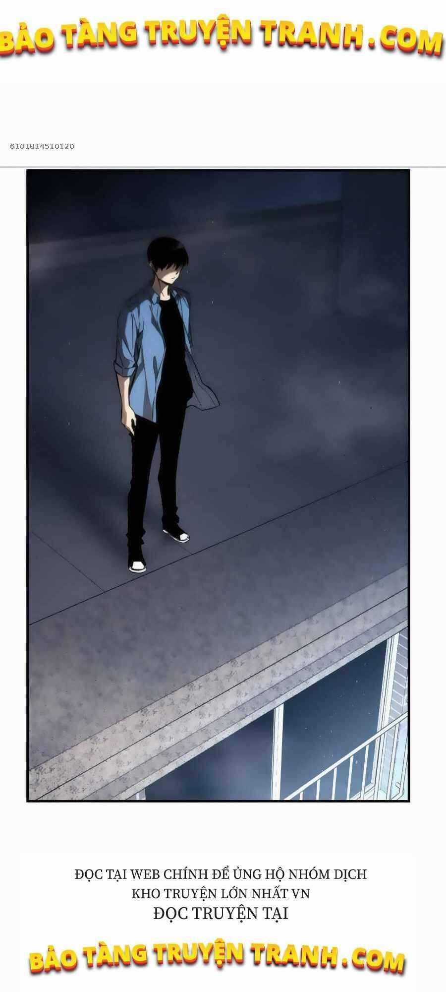 Nhân Vật Phụ Siêu Cấp - Chapter 14 - Trang 36