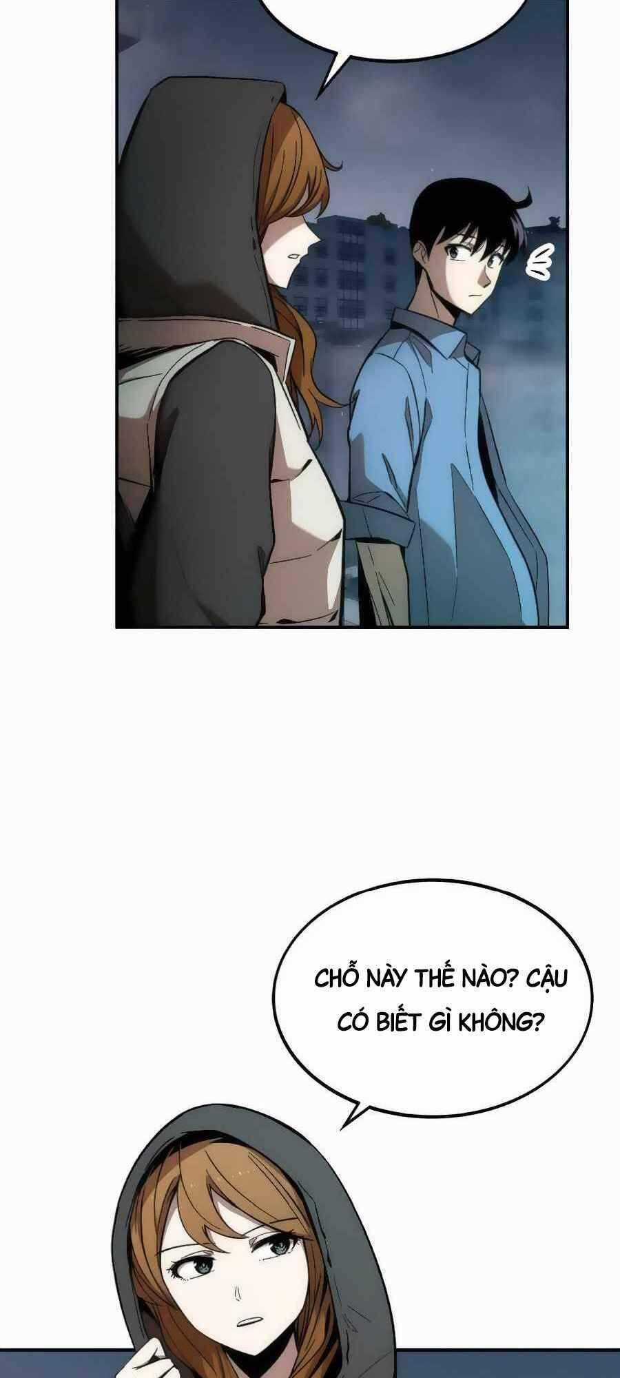 Nhân Vật Phụ Siêu Cấp - Chapter 14 - Trang 38