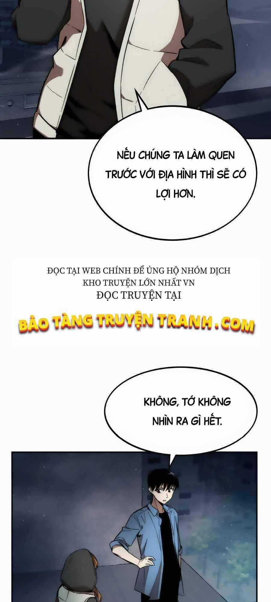 Nhân Vật Phụ Siêu Cấp - Chapter 14 - Trang 40