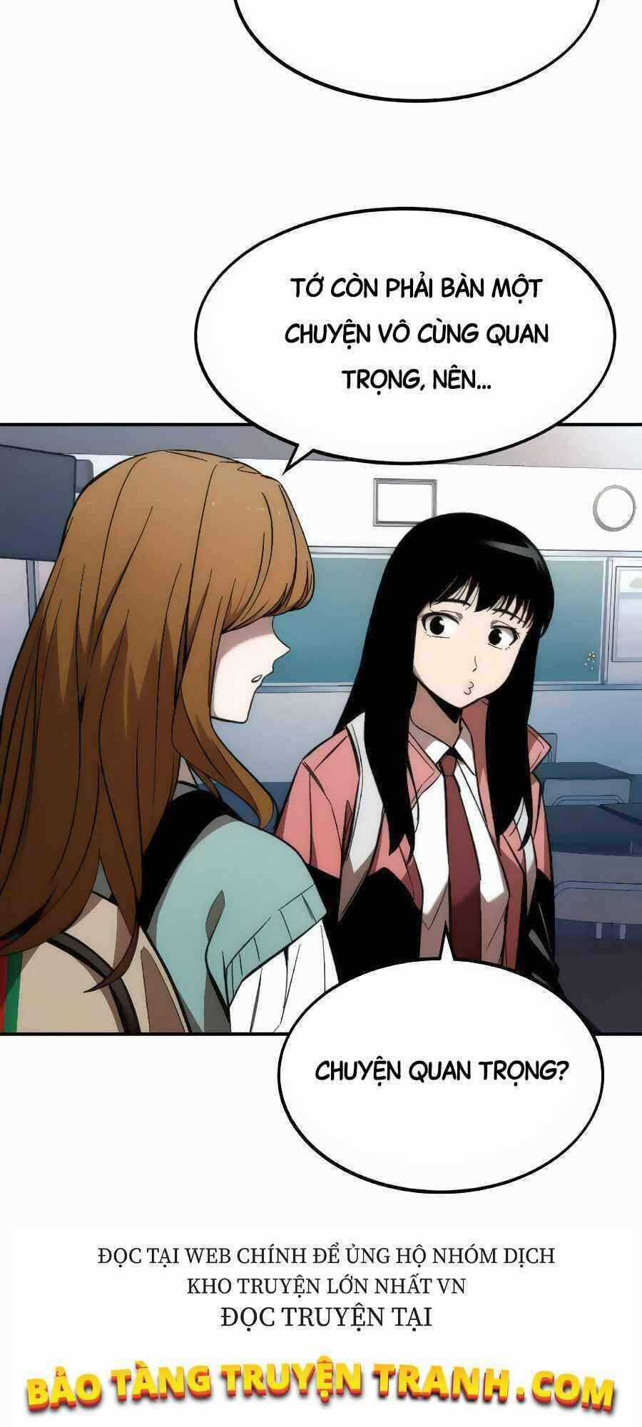 Nhân Vật Phụ Siêu Cấp - Chapter 14 - Trang 5