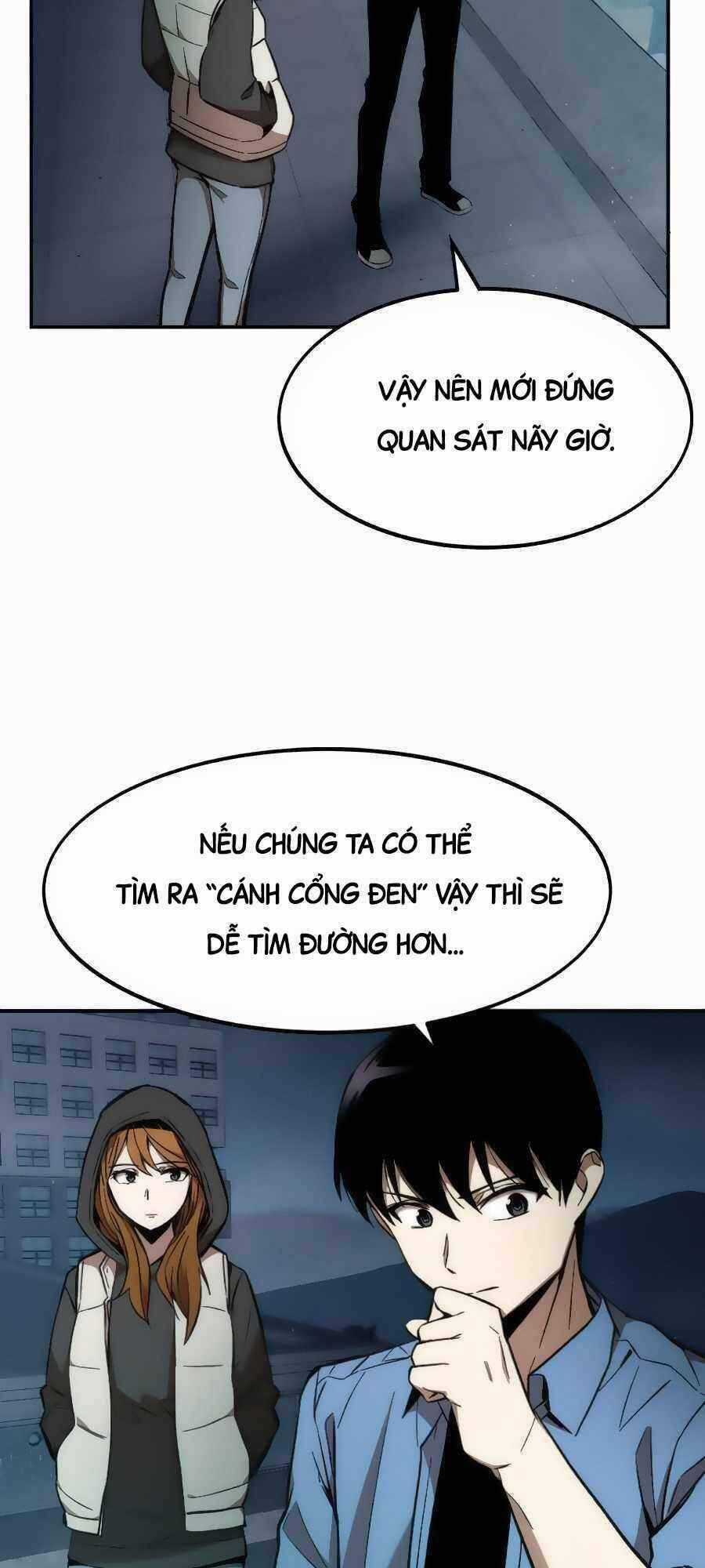 Nhân Vật Phụ Siêu Cấp - Chapter 14 - Trang 41