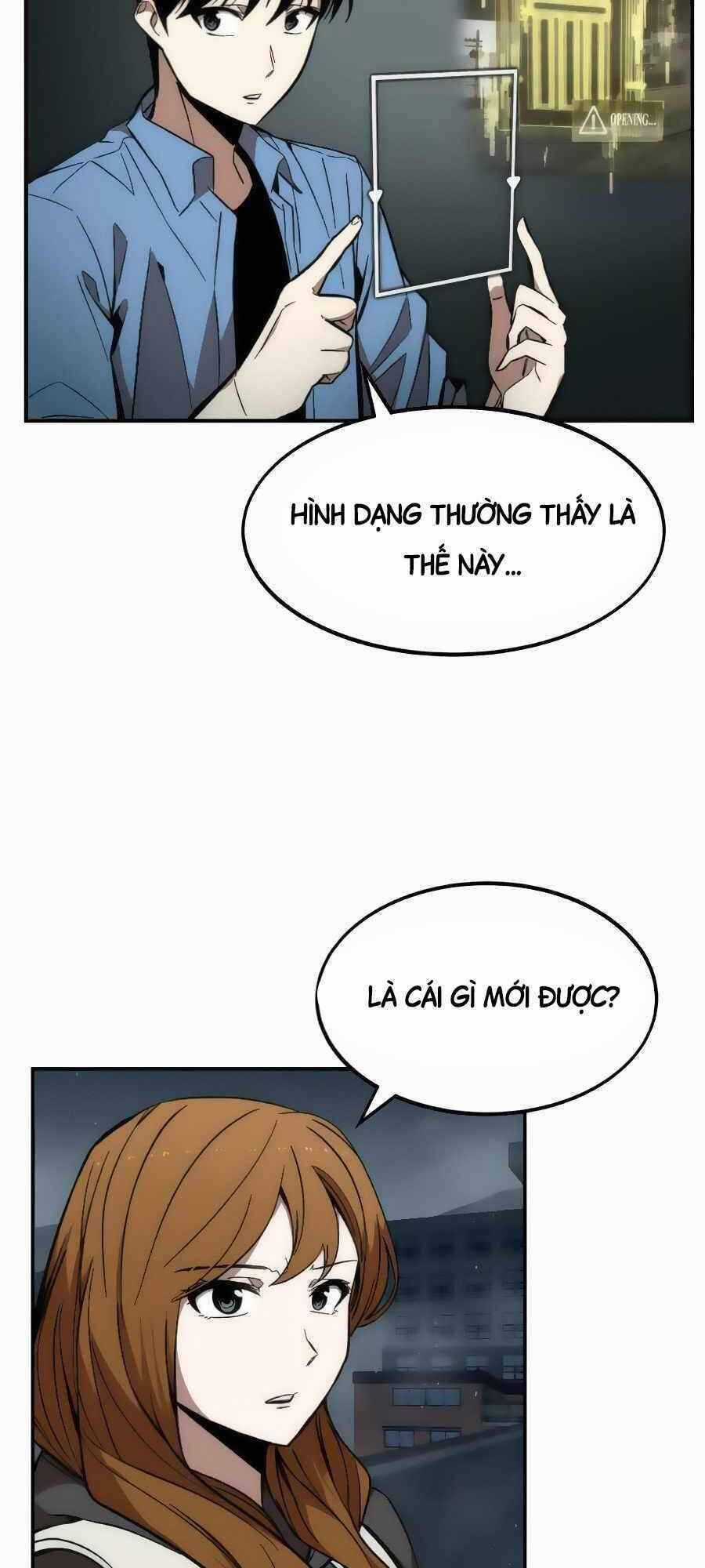 Nhân Vật Phụ Siêu Cấp - Chapter 14 - Trang 44