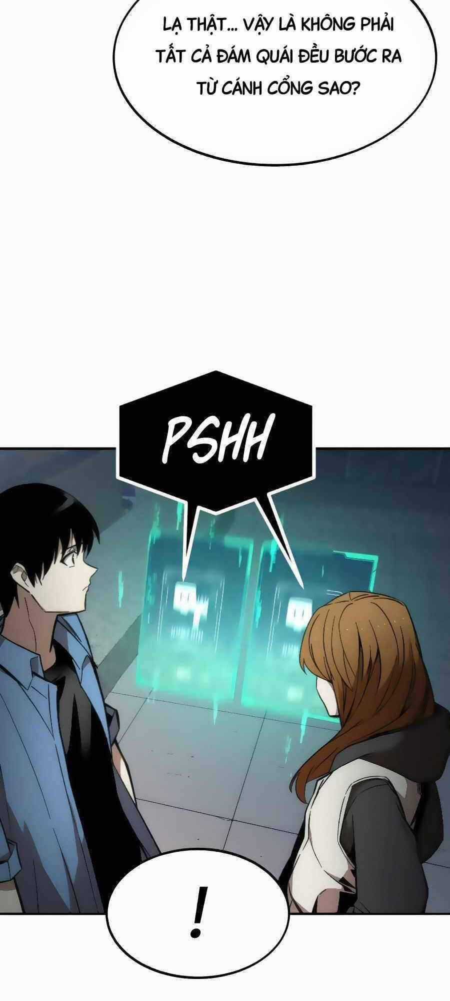 Nhân Vật Phụ Siêu Cấp - Chapter 14 - Trang 46