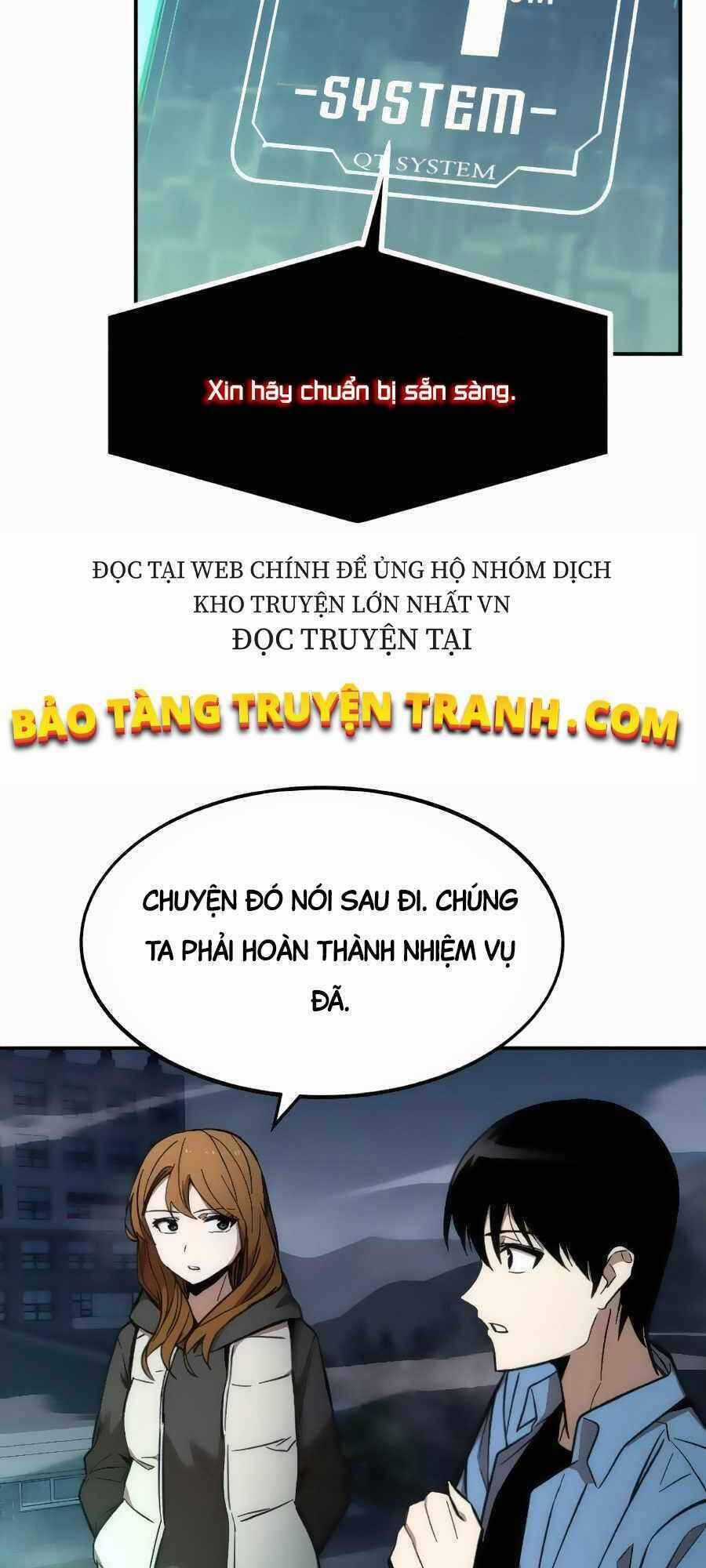 Nhân Vật Phụ Siêu Cấp - Chapter 14 - Trang 48