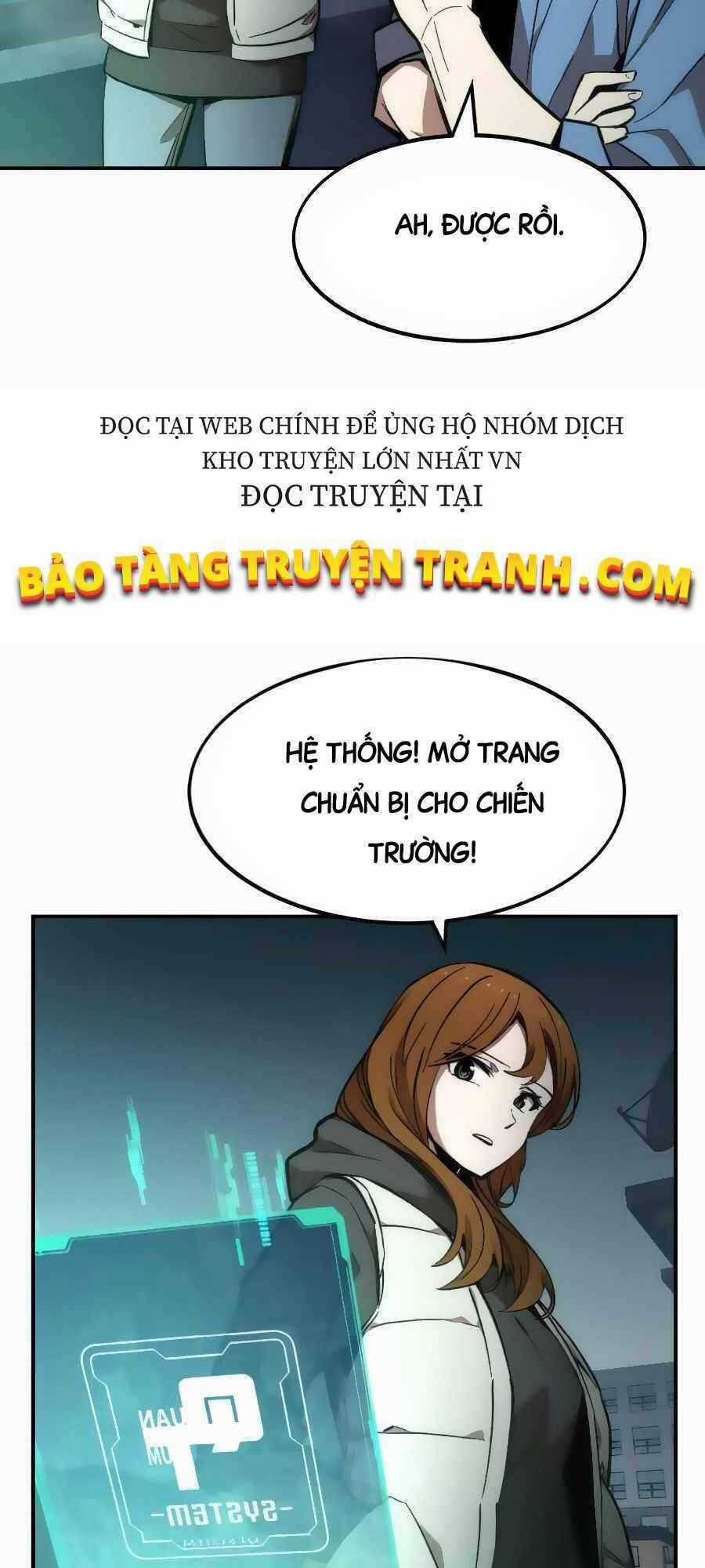 Nhân Vật Phụ Siêu Cấp - Chapter 14 - Trang 49