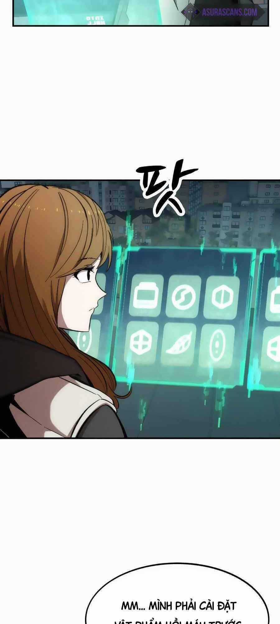 Nhân Vật Phụ Siêu Cấp - Chapter 14 - Trang 50