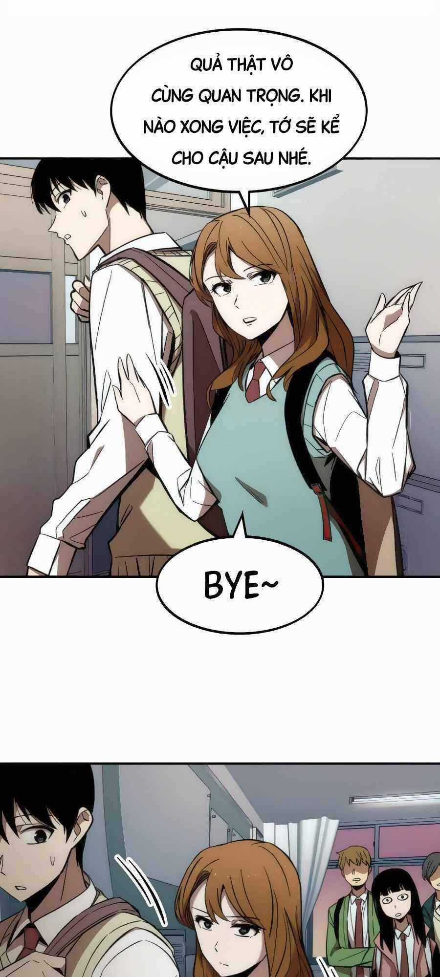 Nhân Vật Phụ Siêu Cấp - Chapter 14 - Trang 6