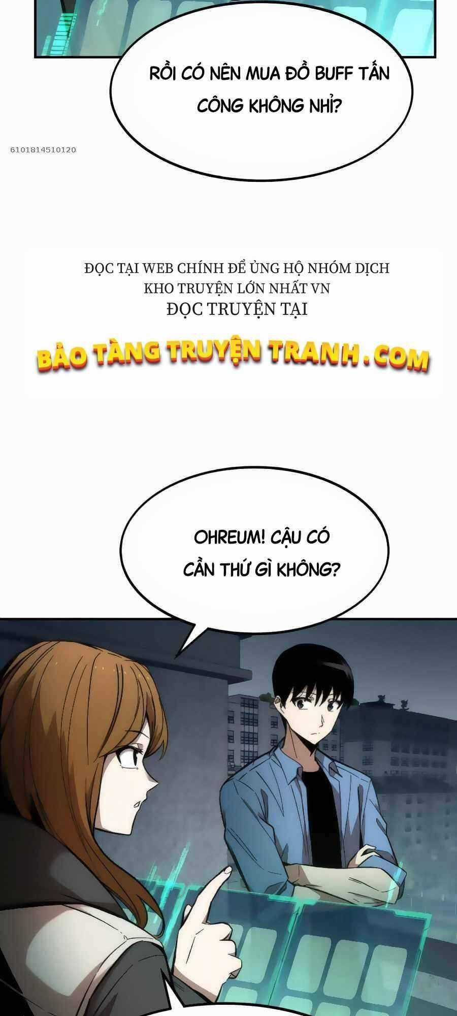 Nhân Vật Phụ Siêu Cấp - Chapter 14 - Trang 52