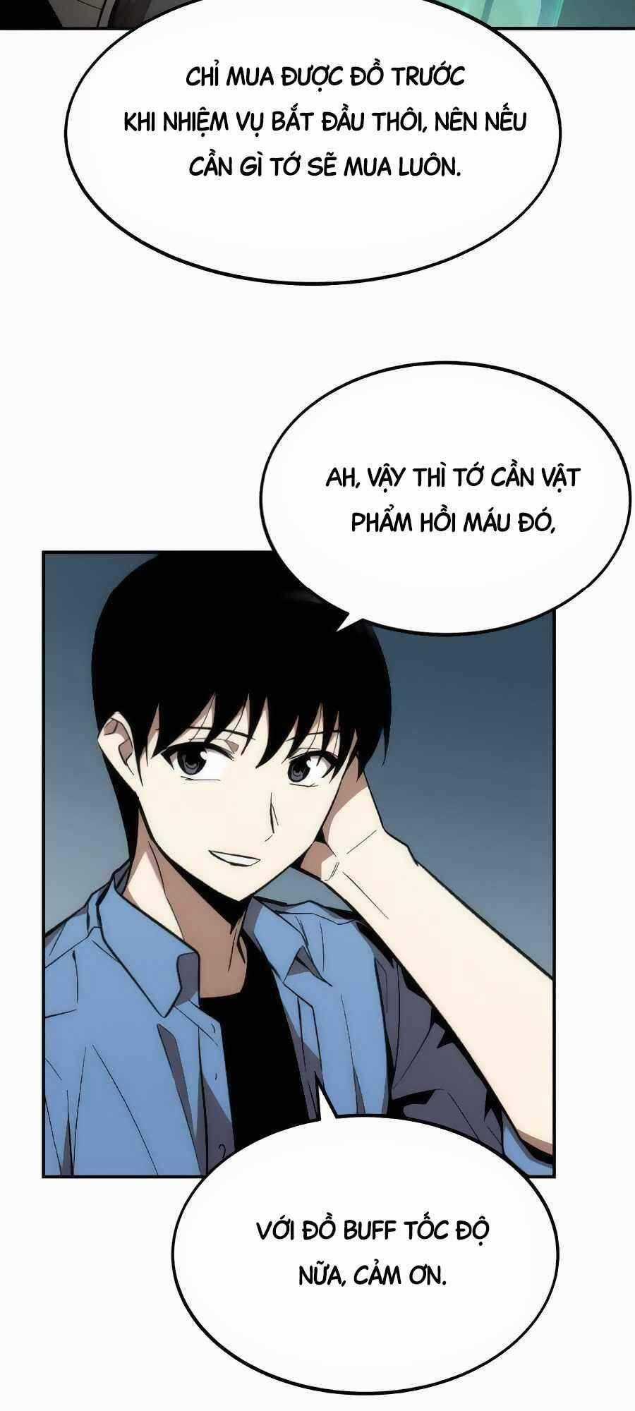 Nhân Vật Phụ Siêu Cấp - Chapter 14 - Trang 53
