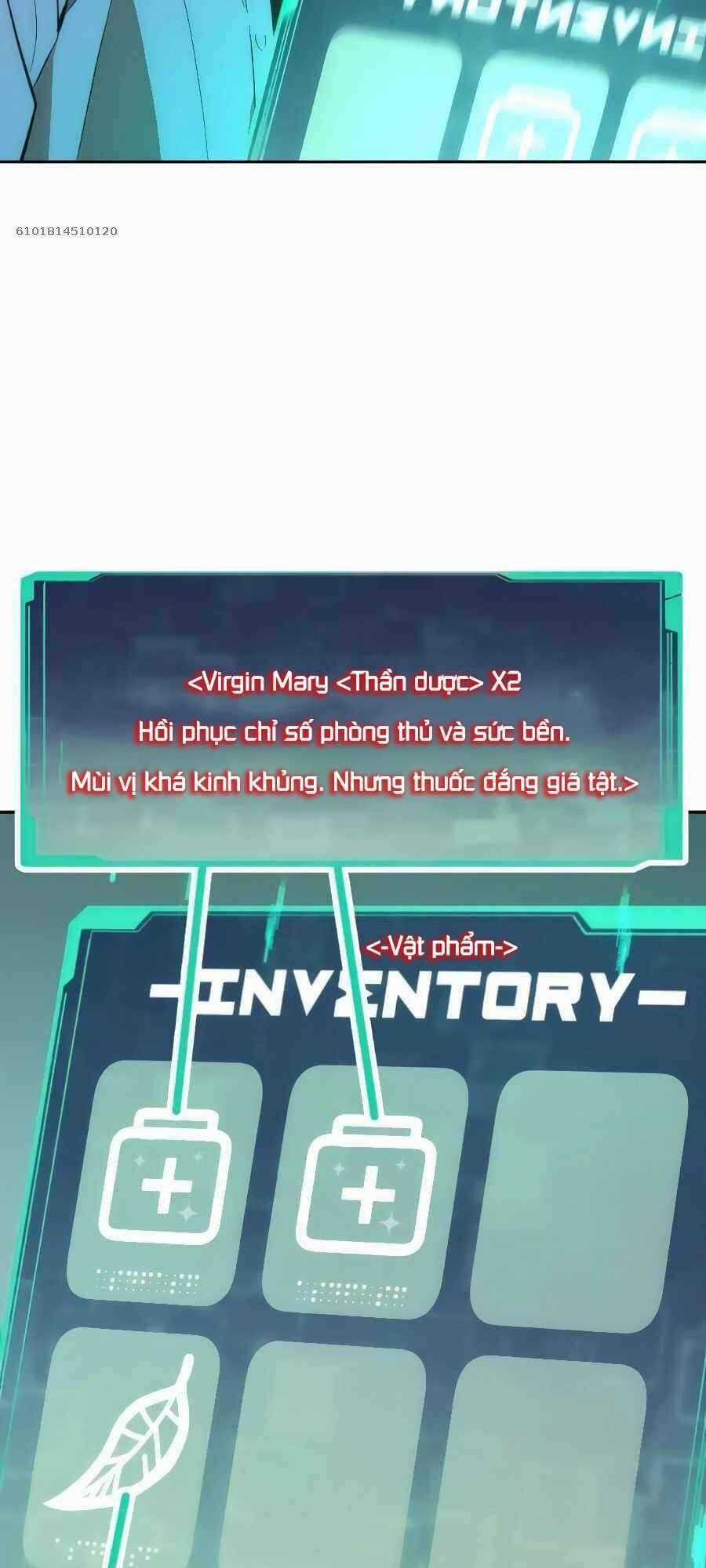 Nhân Vật Phụ Siêu Cấp - Chapter 14 - Trang 56