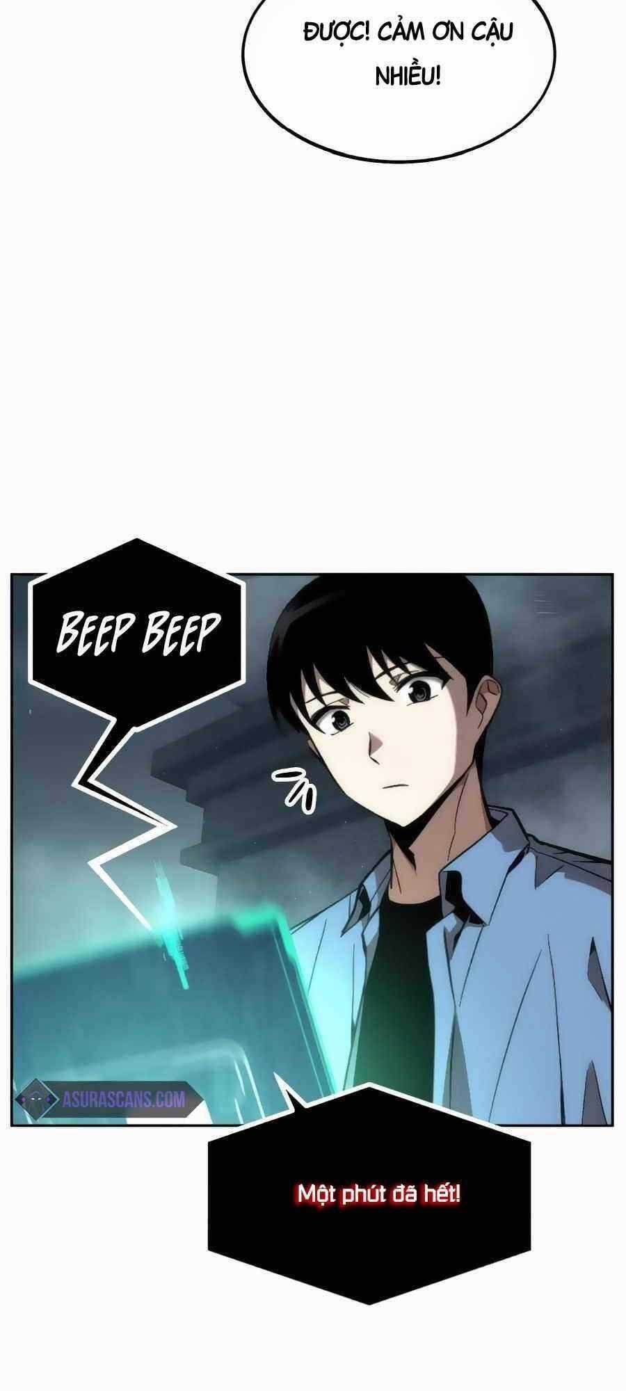 Nhân Vật Phụ Siêu Cấp - Chapter 14 - Trang 58