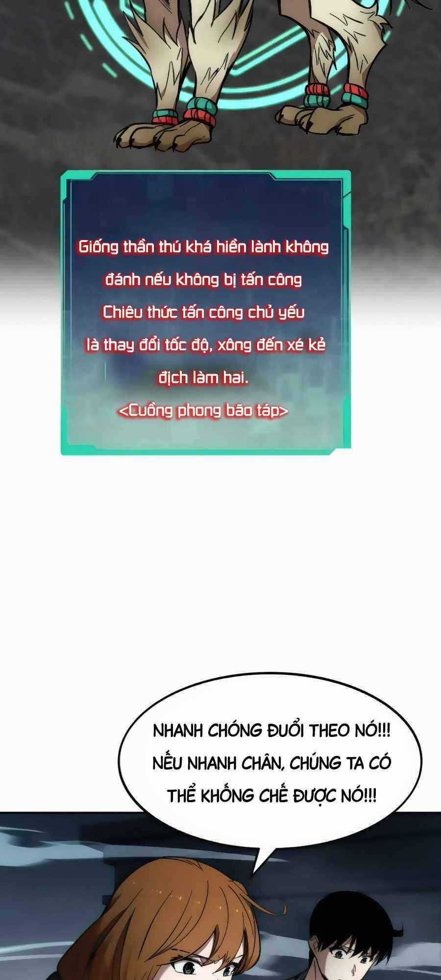 Nhân Vật Phụ Siêu Cấp - Chapter 14 - Trang 66