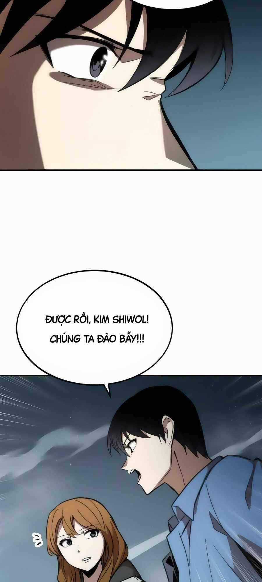 Nhân Vật Phụ Siêu Cấp - Chapter 14 - Trang 69