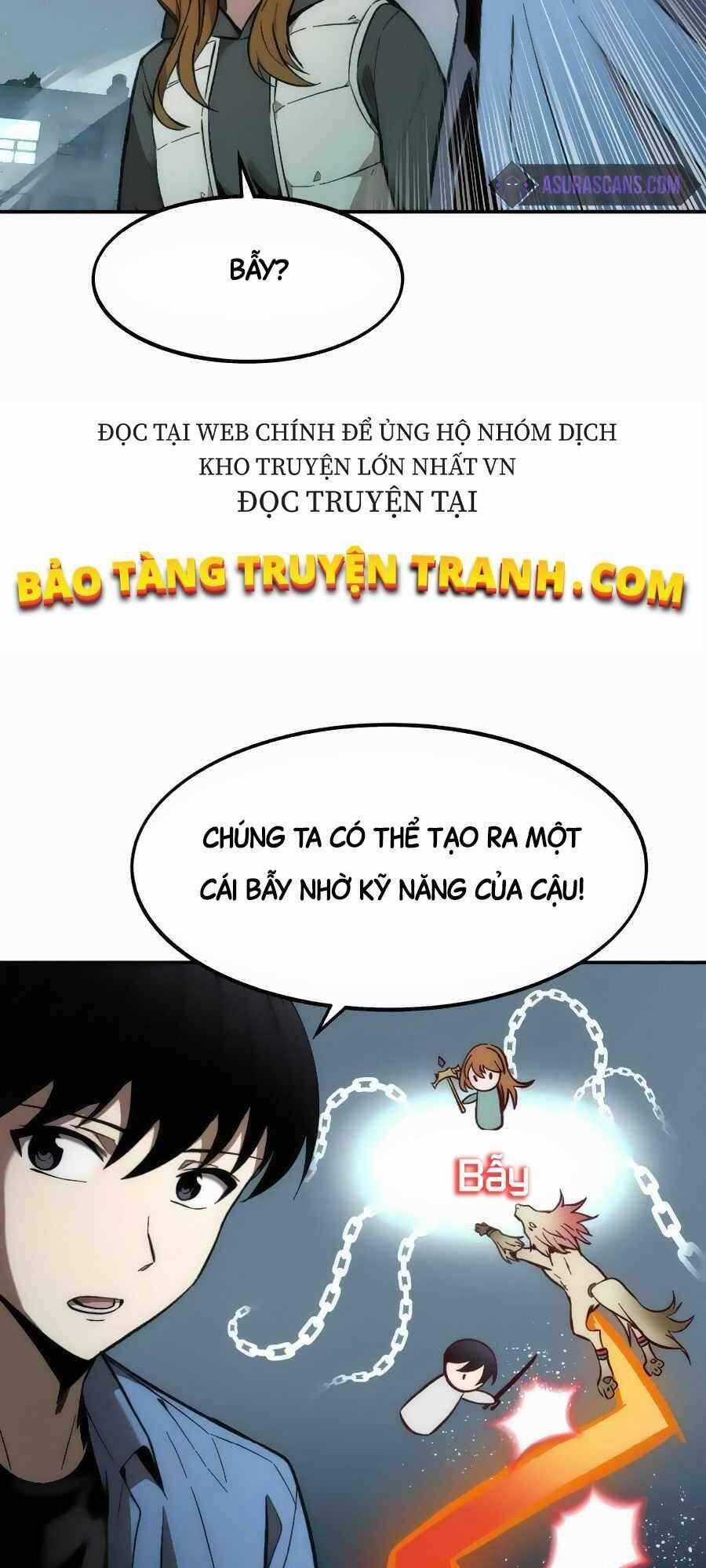 Nhân Vật Phụ Siêu Cấp - Chapter 14 - Trang 70
