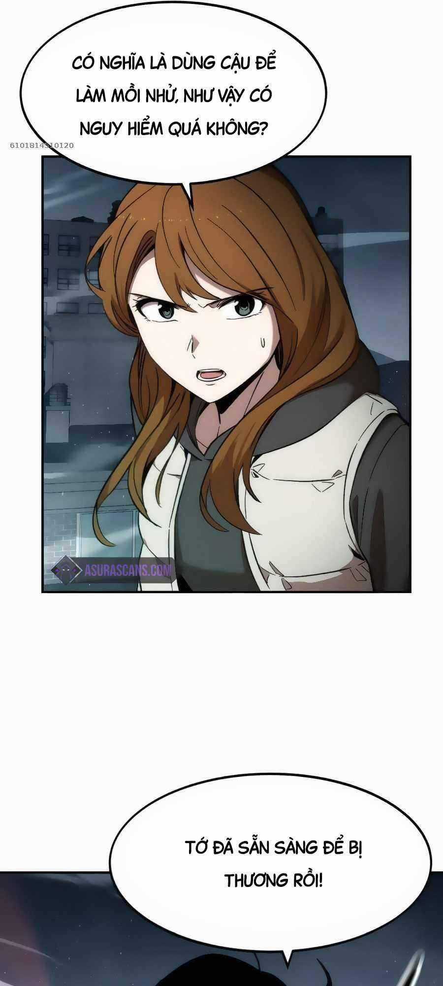 Nhân Vật Phụ Siêu Cấp - Chapter 14 - Trang 72