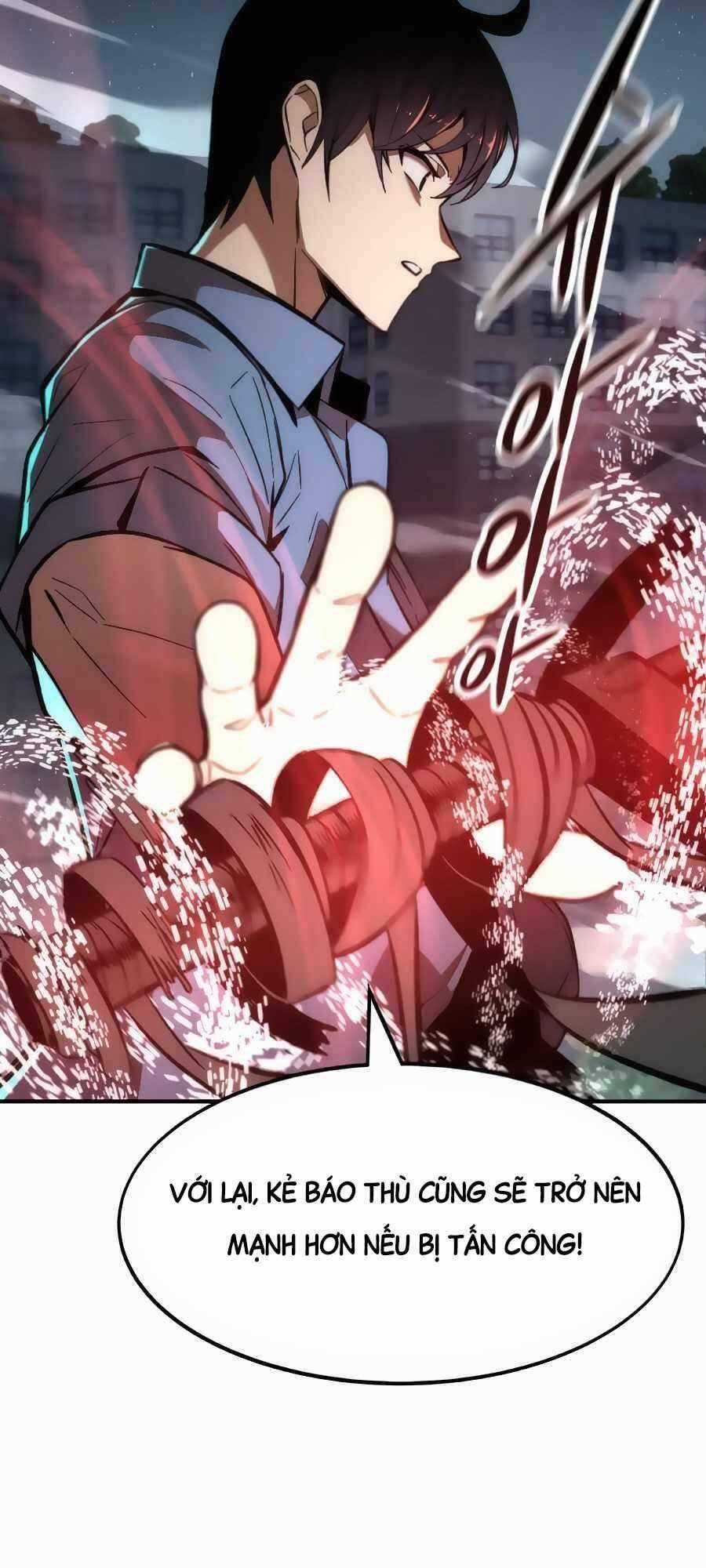 Nhân Vật Phụ Siêu Cấp - Chapter 14 - Trang 73