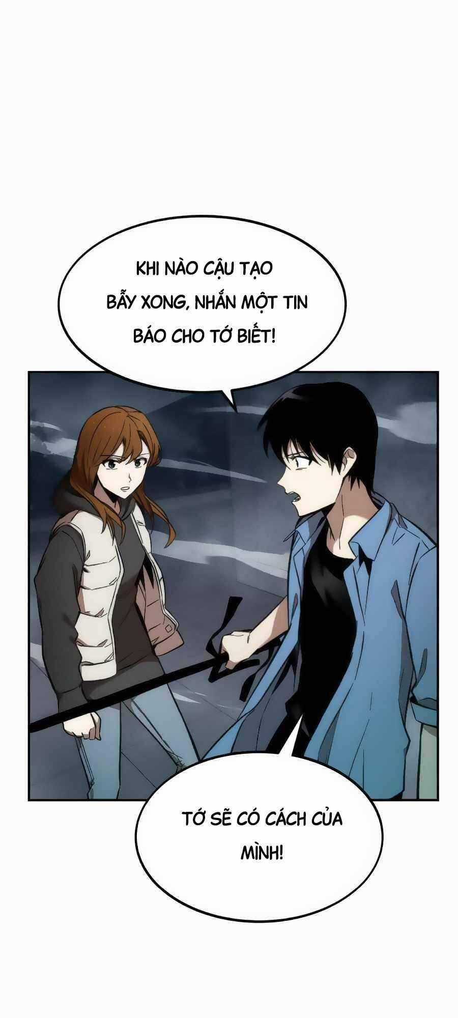 Nhân Vật Phụ Siêu Cấp - Chapter 14 - Trang 74