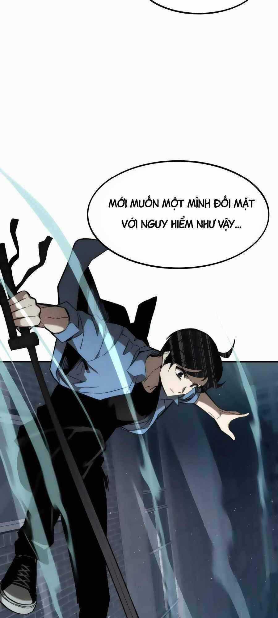 Nhân Vật Phụ Siêu Cấp - Chapter 14 - Trang 77