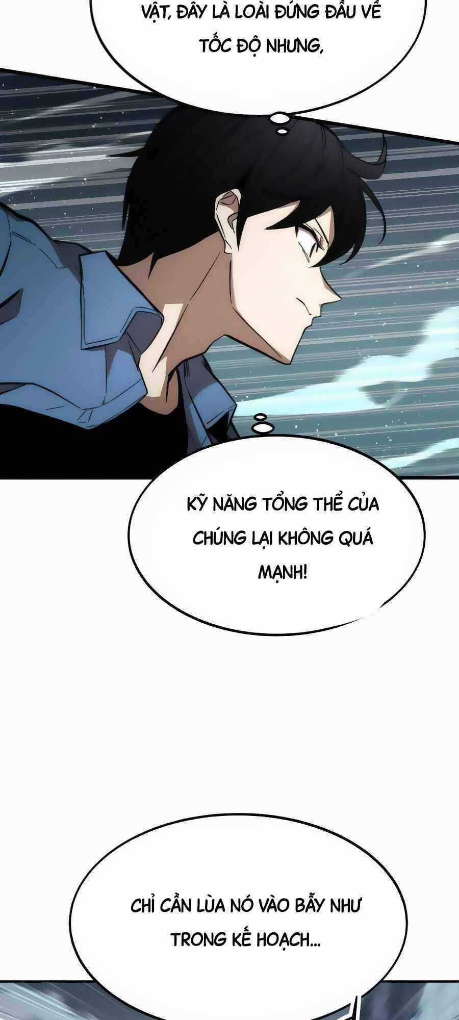 Nhân Vật Phụ Siêu Cấp - Chapter 14 - Trang 80