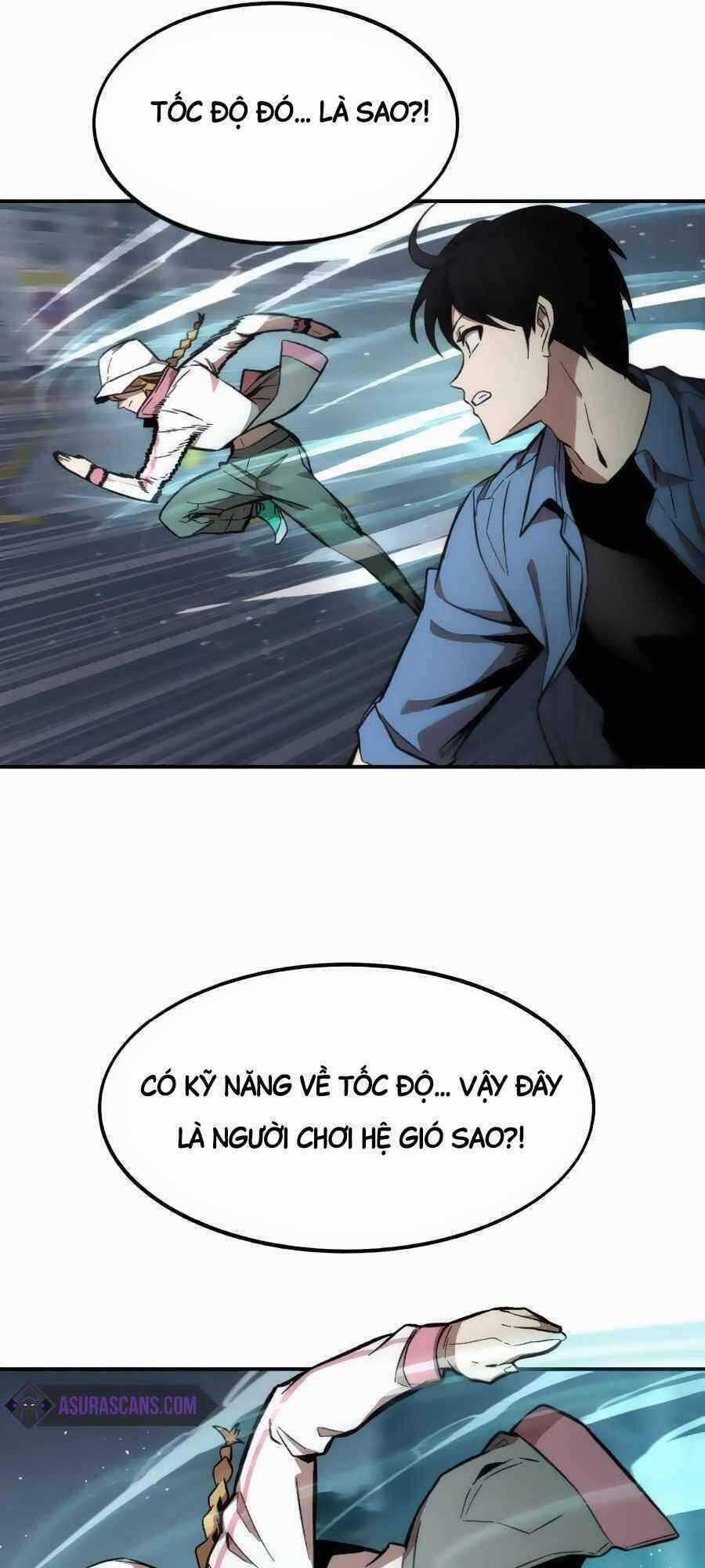 Nhân Vật Phụ Siêu Cấp - Chapter 14 - Trang 84