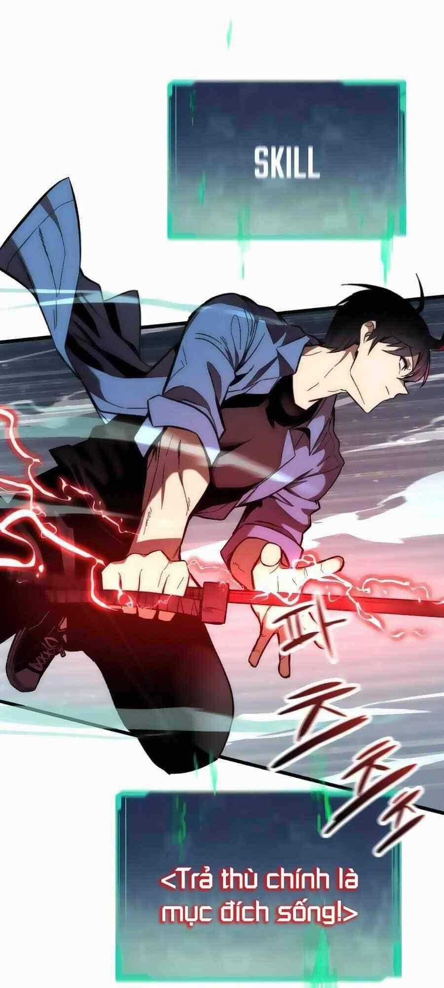 Nhân Vật Phụ Siêu Cấp - Chapter 14 - Trang 90