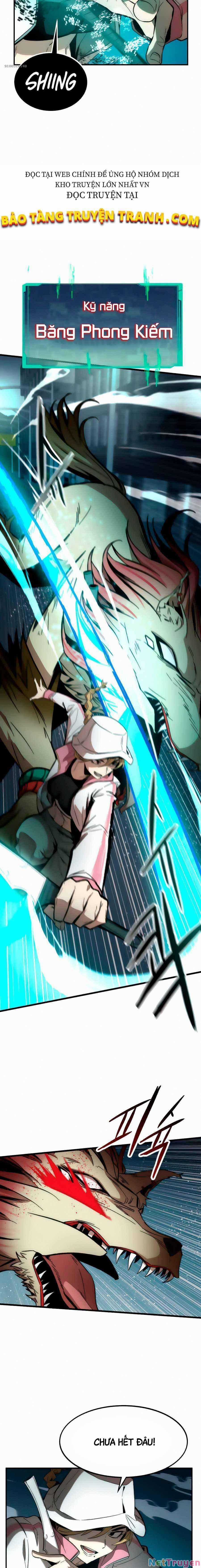Nhân Vật Phụ Siêu Cấp - Chapter 15 - Trang 2