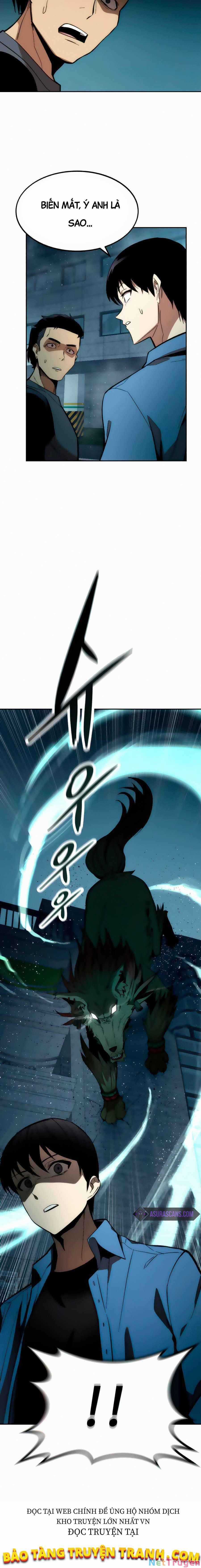 Nhân Vật Phụ Siêu Cấp - Chapter 15 - Trang 19