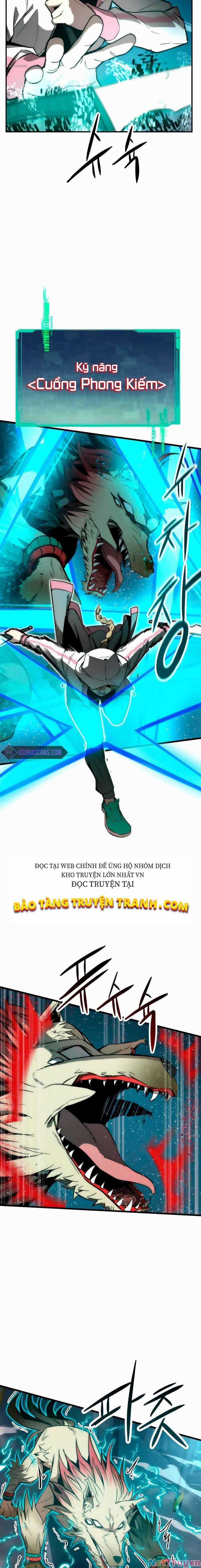 Nhân Vật Phụ Siêu Cấp - Chapter 15 - Trang 3