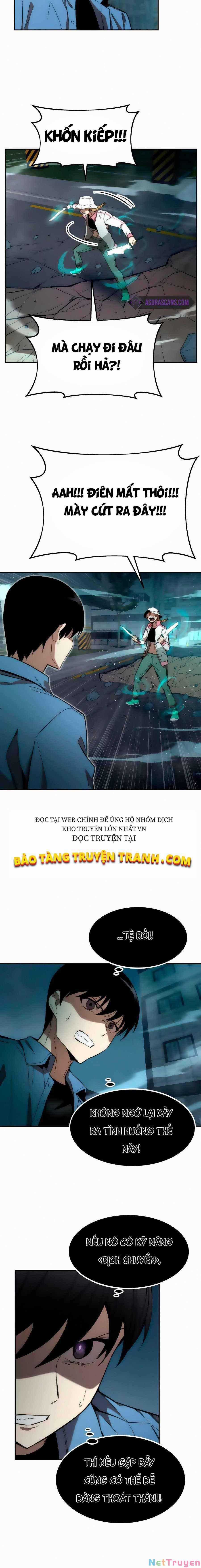 Nhân Vật Phụ Siêu Cấp - Chapter 15 - Trang 24