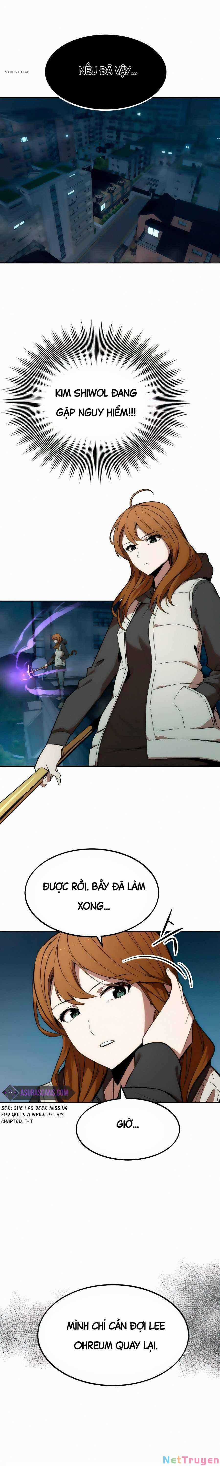 Nhân Vật Phụ Siêu Cấp - Chapter 15 - Trang 25