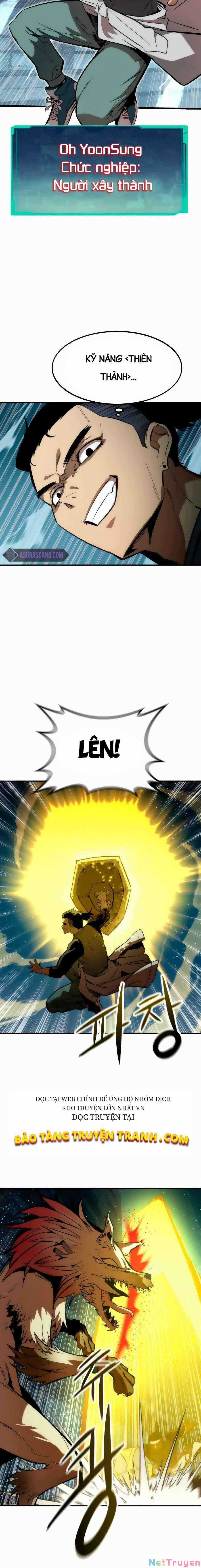 Nhân Vật Phụ Siêu Cấp - Chapter 15 - Trang 5