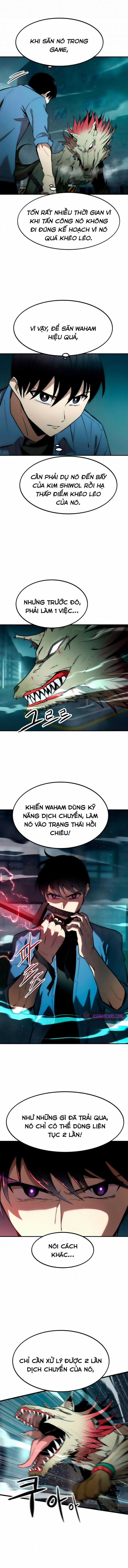 Nhân Vật Phụ Siêu Cấp - Chapter 16 - Trang 14