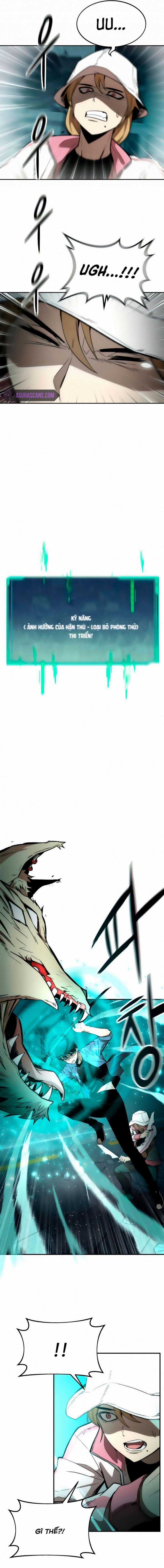 Nhân Vật Phụ Siêu Cấp - Chapter 16 - Trang 3