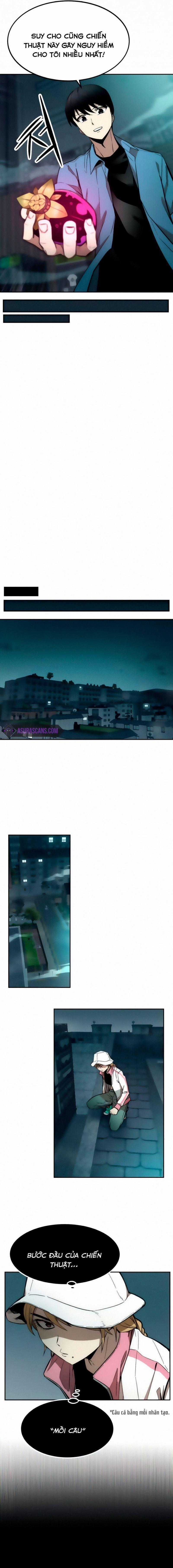 Nhân Vật Phụ Siêu Cấp - Chapter 16 - Trang 9