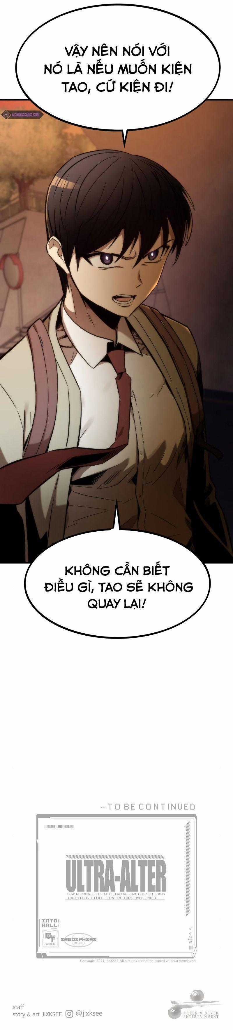 Nhân Vật Phụ Siêu Cấp - Chapter 21 - Trang 9