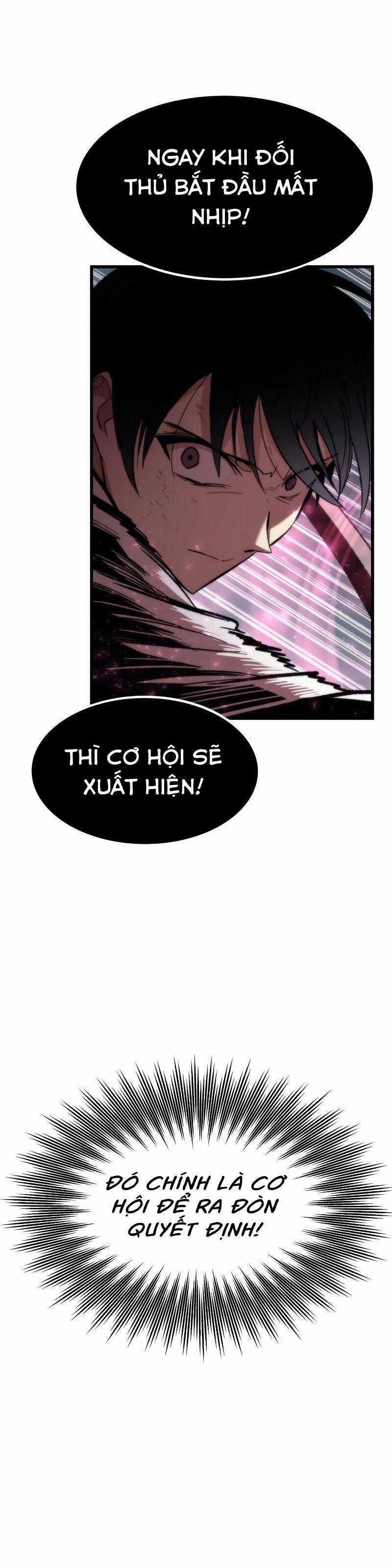 Nhân Vật Phụ Siêu Cấp - Chapter 27 - Trang 12