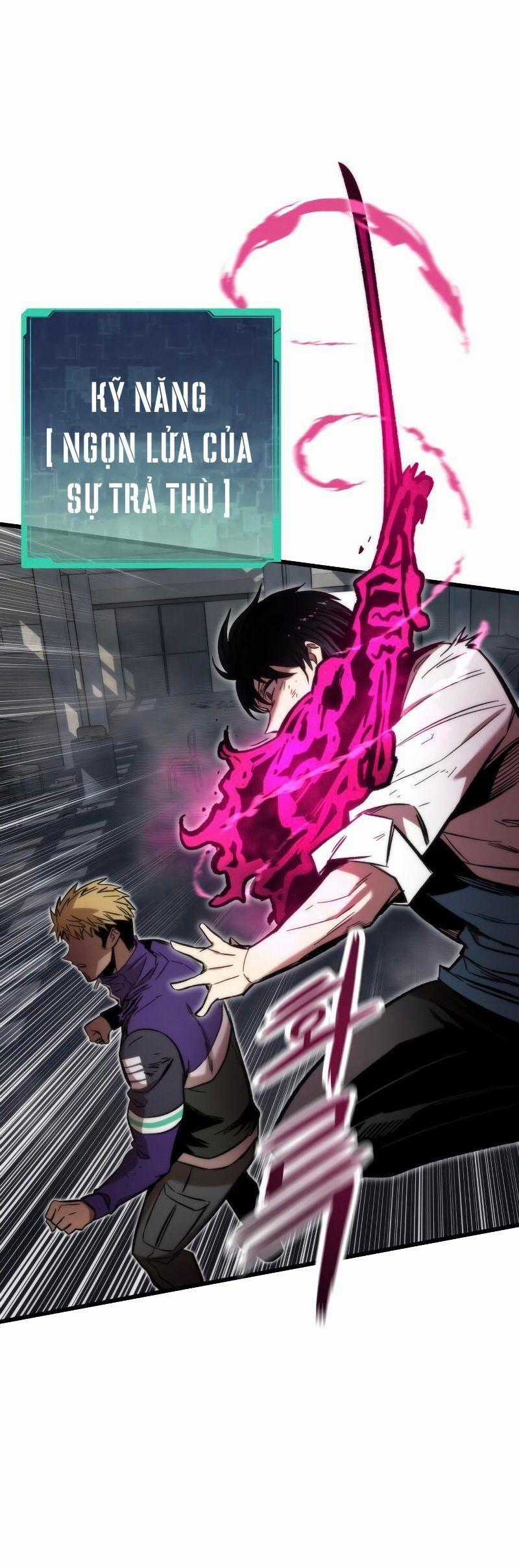 Nhân Vật Phụ Siêu Cấp - Chapter 27 - Trang 13