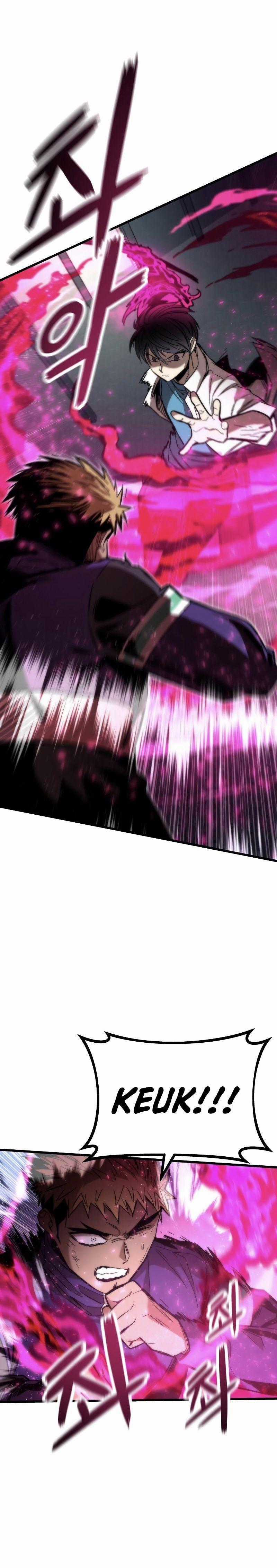 Nhân Vật Phụ Siêu Cấp - Chapter 27 - Trang 14