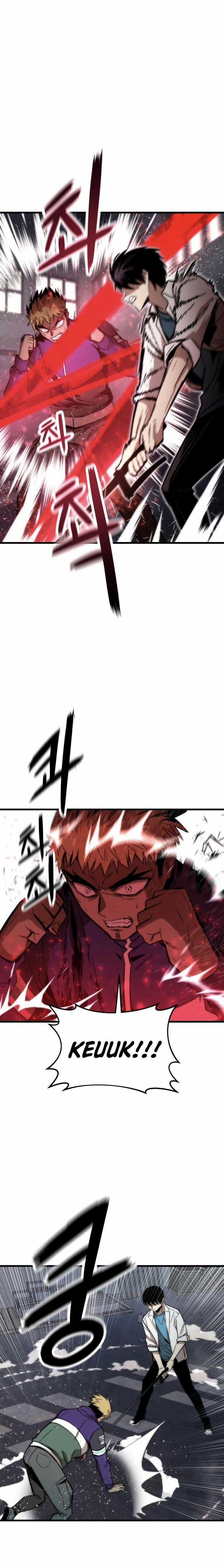 Nhân Vật Phụ Siêu Cấp - Chapter 27 - Trang 19