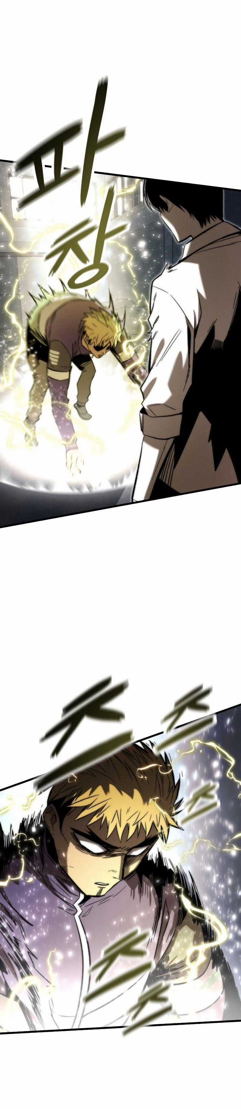 Nhân Vật Phụ Siêu Cấp - Chapter 27 - Trang 23