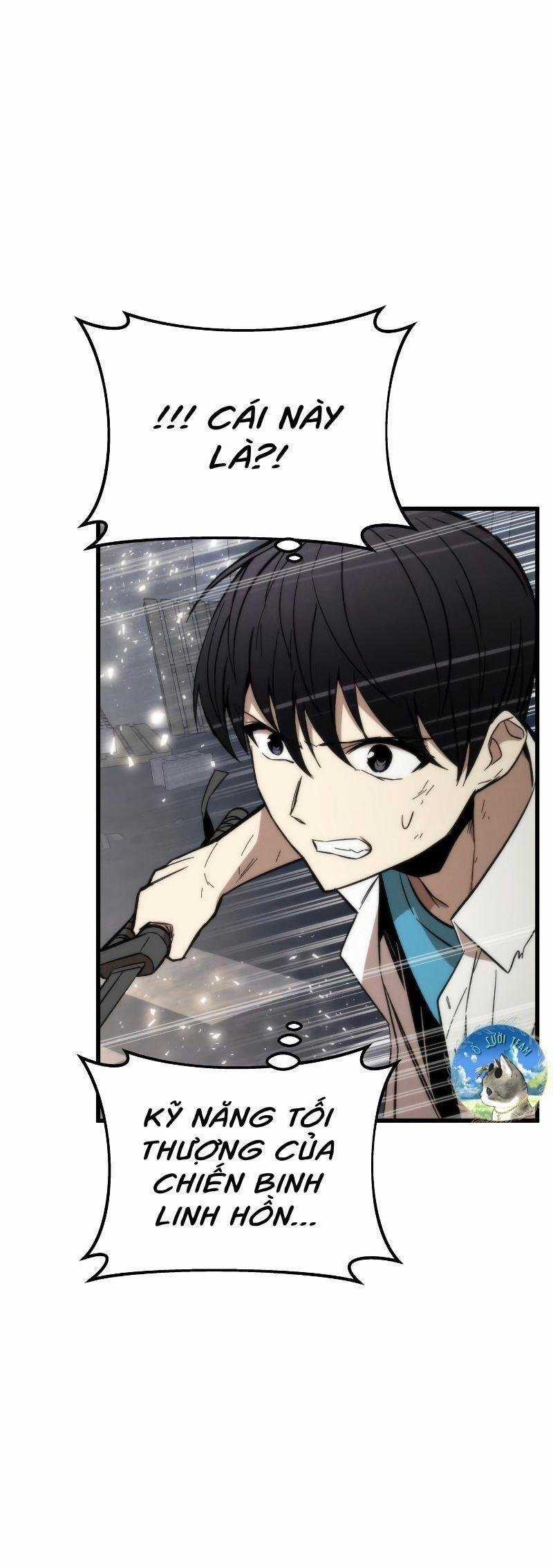 Nhân Vật Phụ Siêu Cấp - Chapter 27 - Trang 24