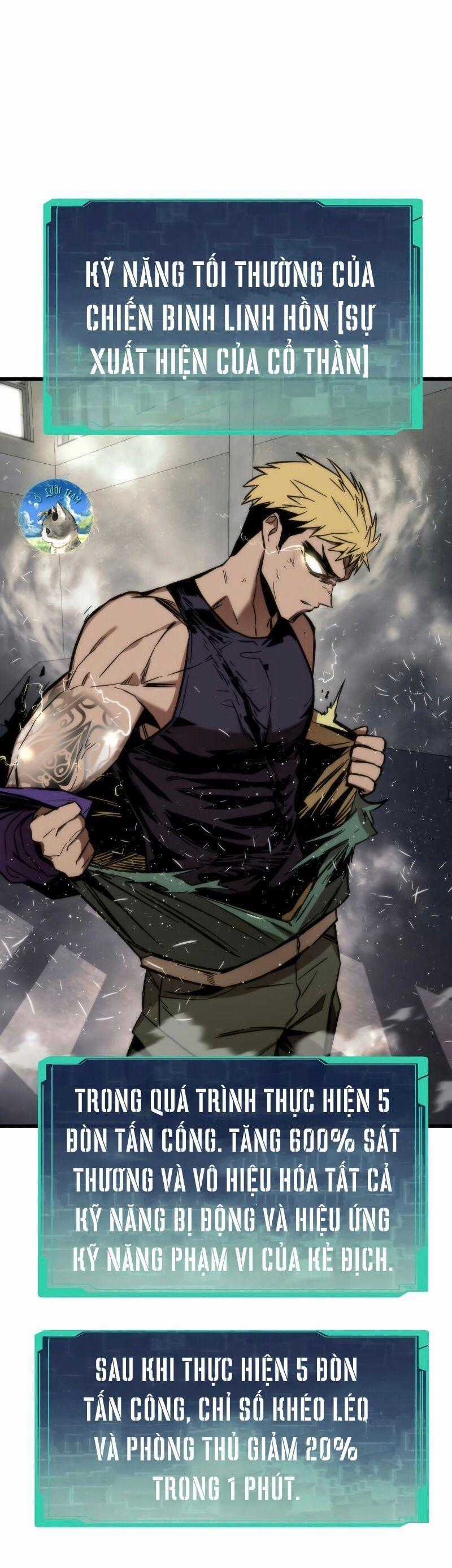 Nhân Vật Phụ Siêu Cấp - Chapter 27 - Trang 28