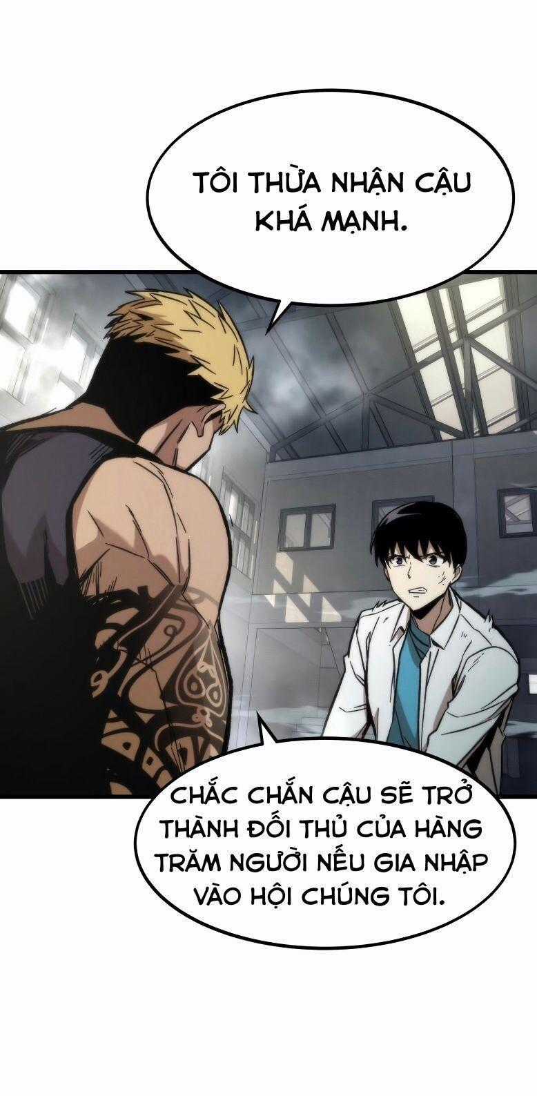 Nhân Vật Phụ Siêu Cấp - Chapter 27 - Trang 29