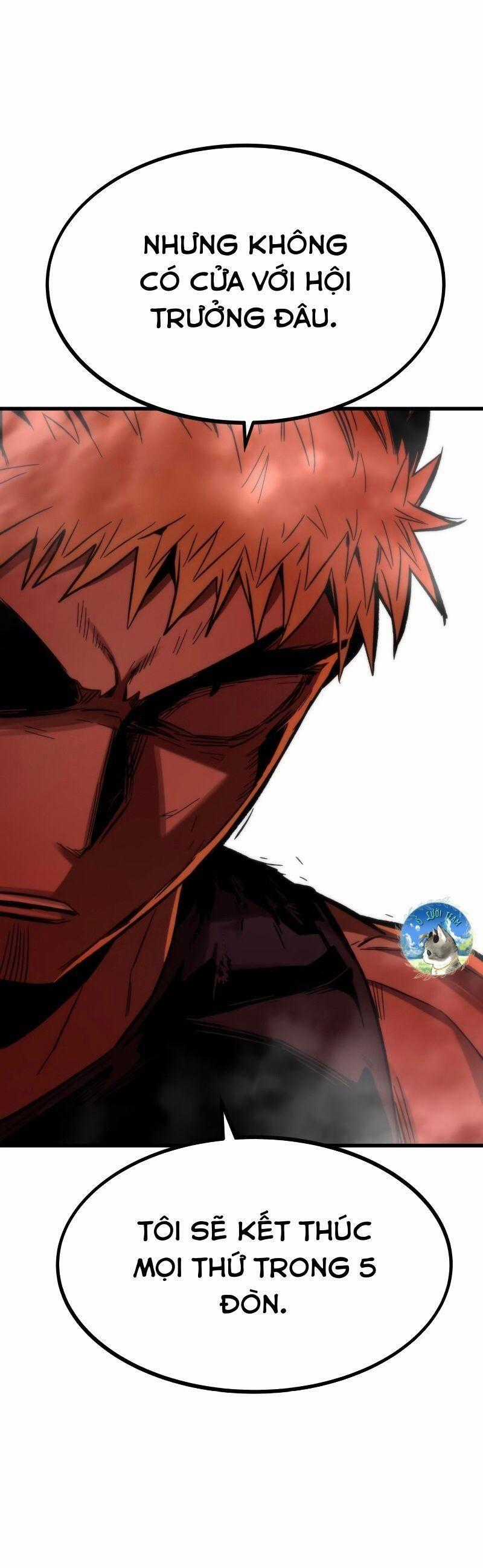 Nhân Vật Phụ Siêu Cấp - Chapter 27 - Trang 30