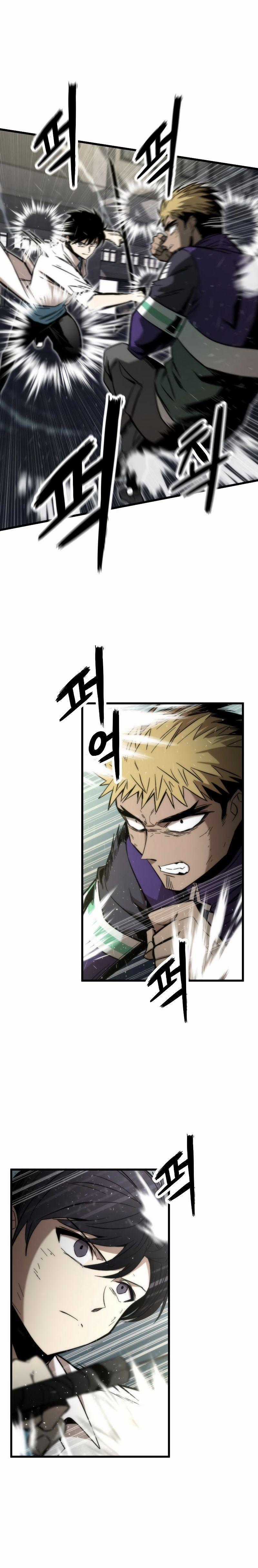 Nhân Vật Phụ Siêu Cấp - Chapter 27 - Trang 4