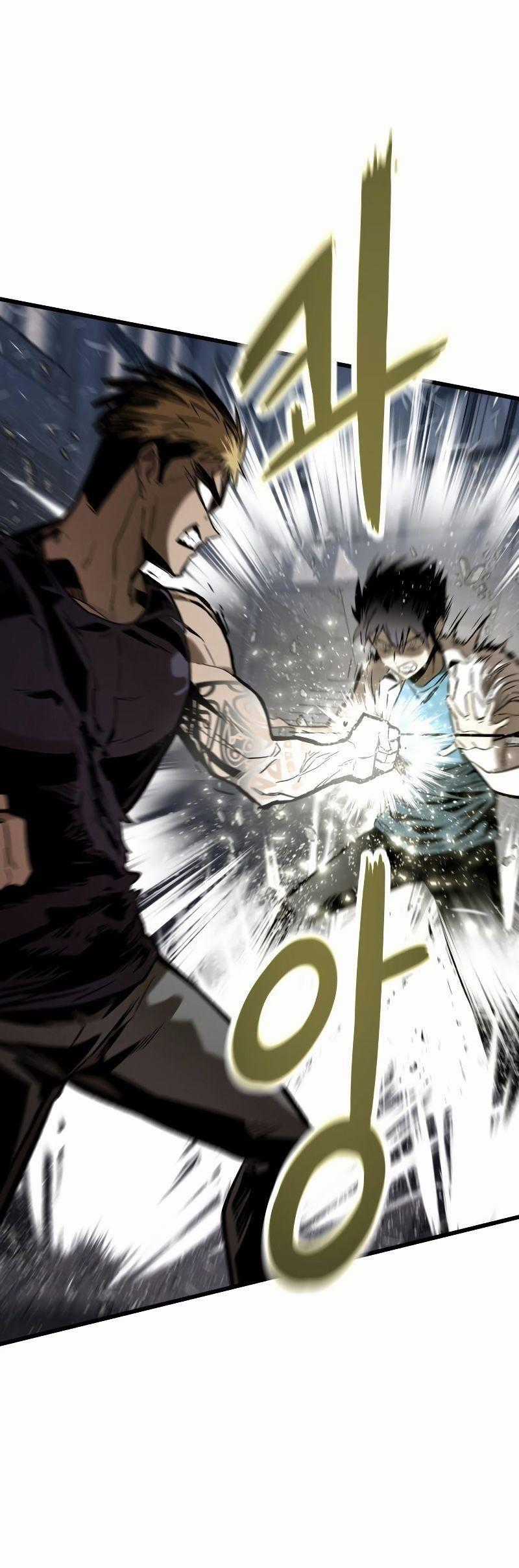 Nhân Vật Phụ Siêu Cấp - Chapter 27 - Trang 32